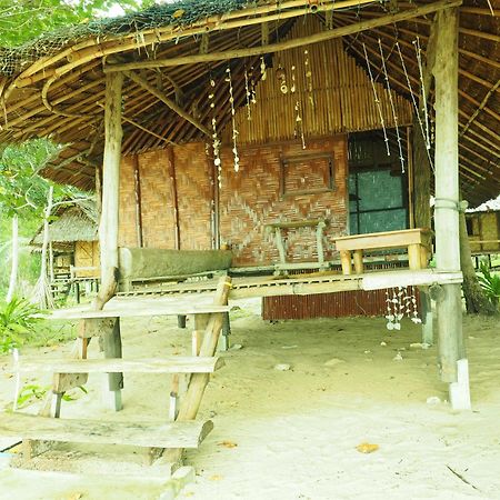 Cocobar&Bungalow'Kohjum Koh Jum Exterior foto
