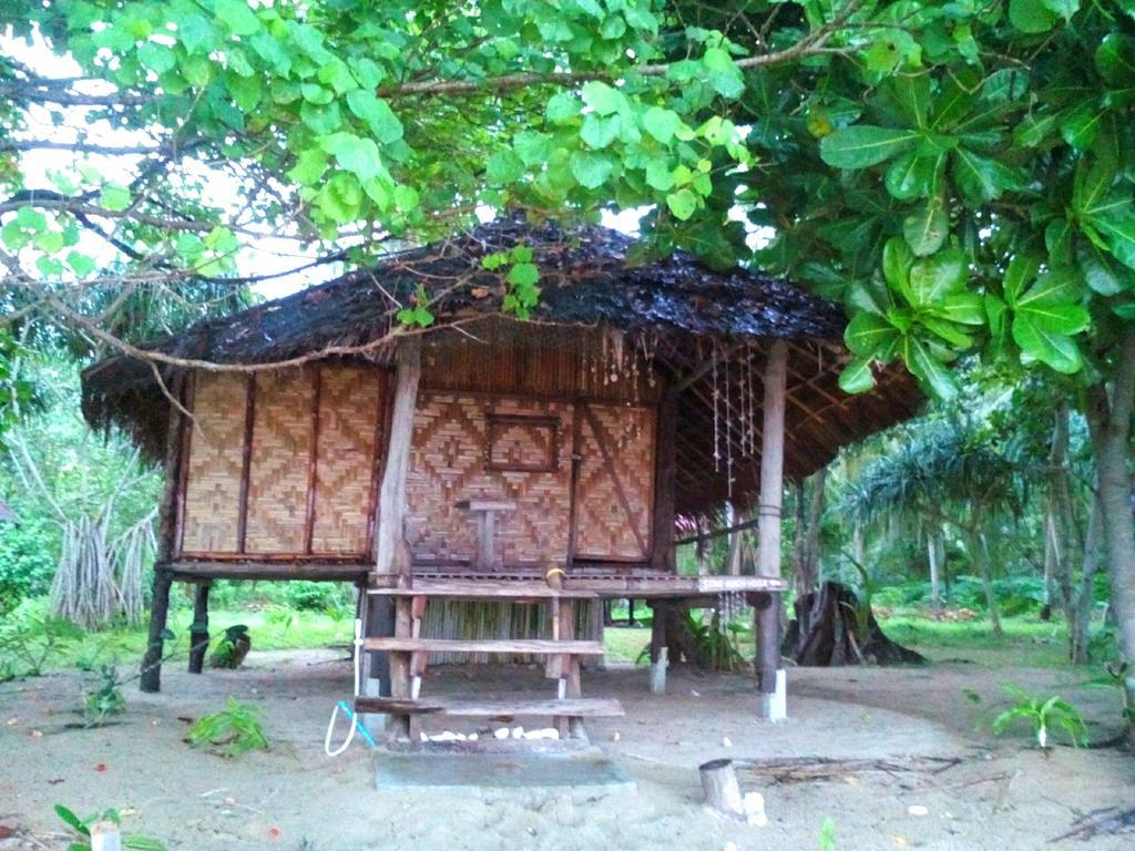 Cocobar&Bungalow'Kohjum Koh Jum Exterior foto