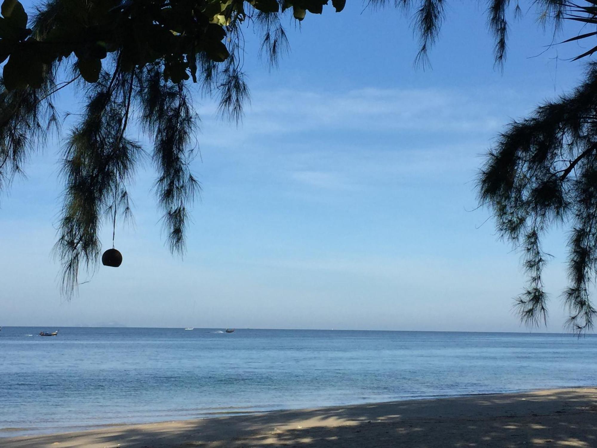 Cocobar&Bungalow'Kohjum Koh Jum Exterior foto