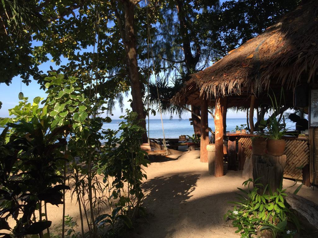 Cocobar&Bungalow'Kohjum Koh Jum Exterior foto