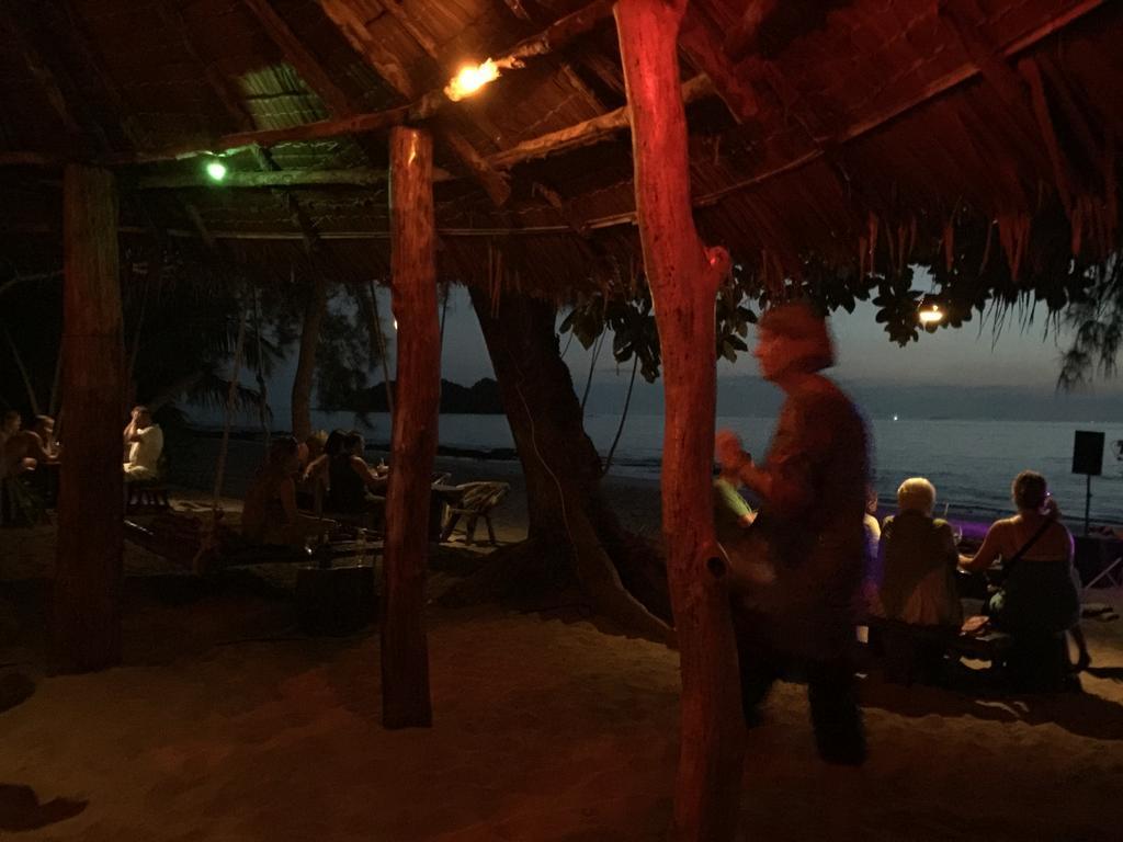 Cocobar&Bungalow'Kohjum Koh Jum Exterior foto