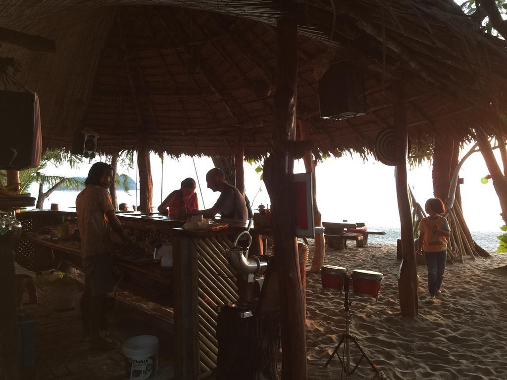 Cocobar&Bungalow'Kohjum Koh Jum Exterior foto