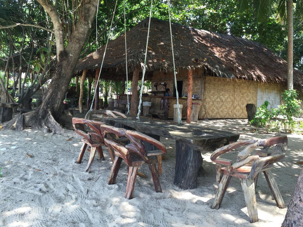 Cocobar&Bungalow'Kohjum Koh Jum Exterior foto