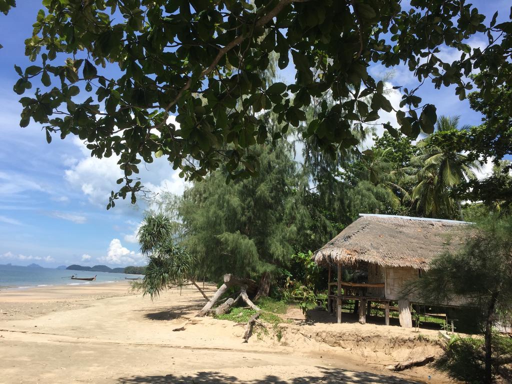 Cocobar&Bungalow'Kohjum Koh Jum Exterior foto