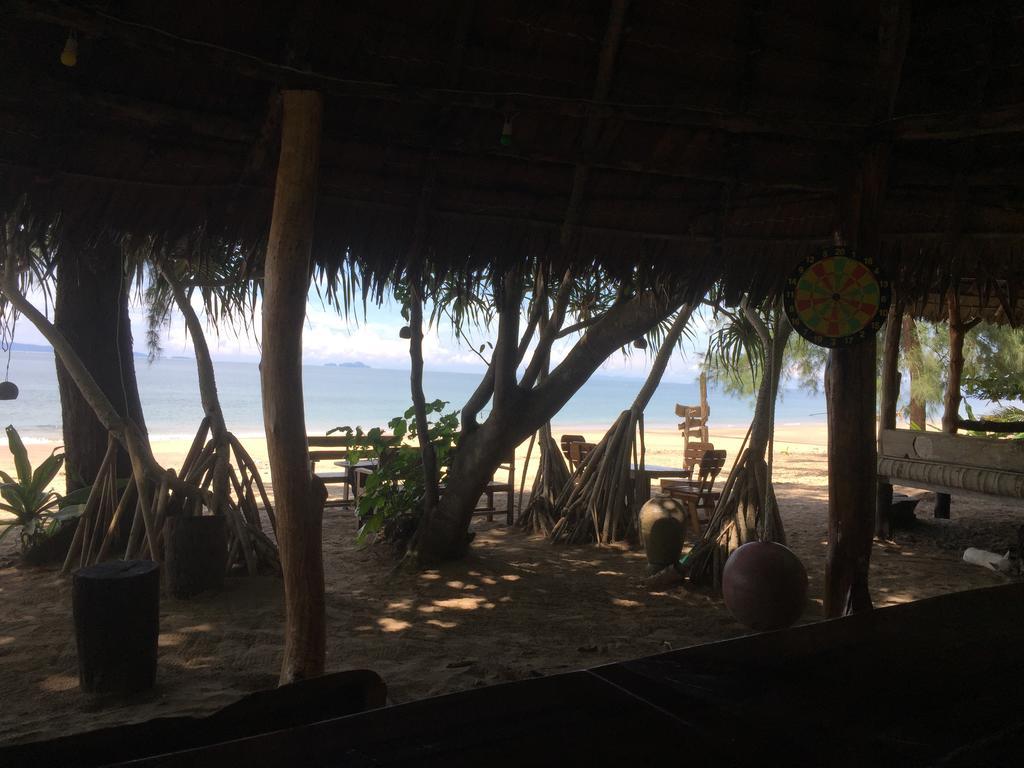 Cocobar&Bungalow'Kohjum Koh Jum Exterior foto
