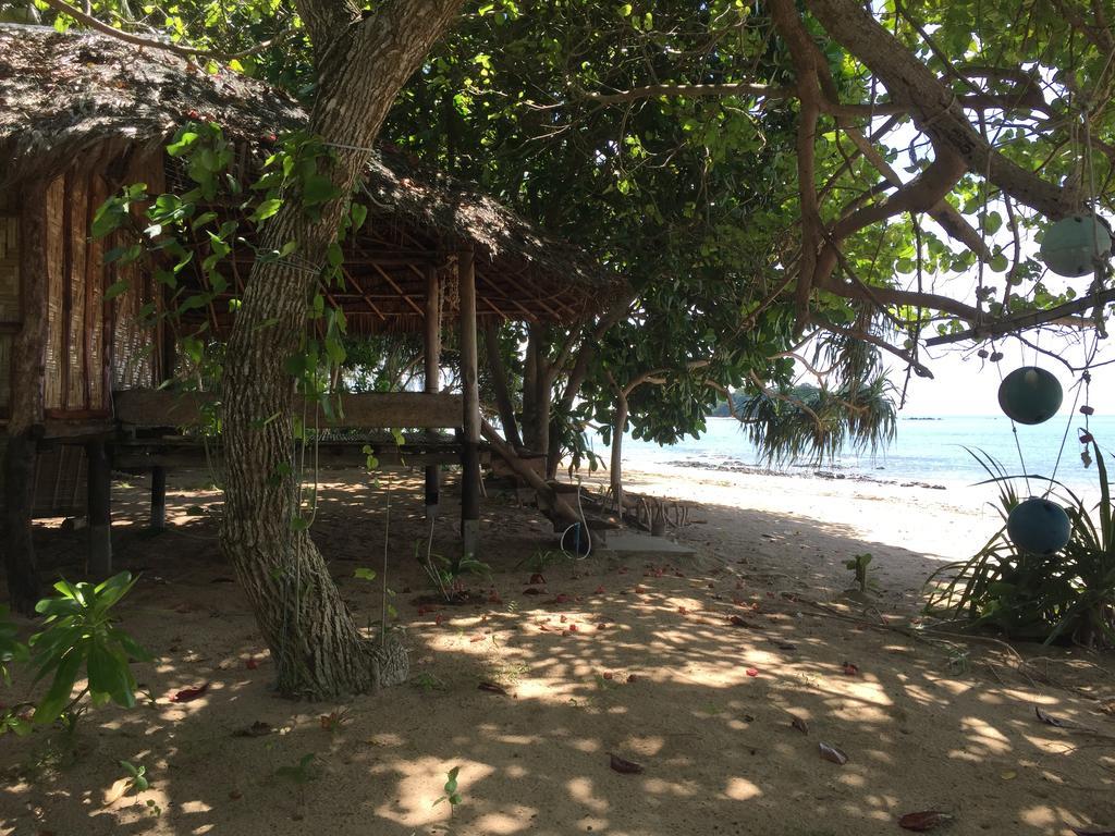 Cocobar&Bungalow'Kohjum Koh Jum Exterior foto