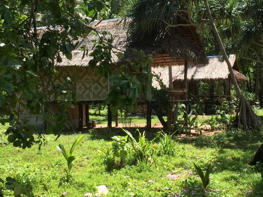 Cocobar&Bungalow'Kohjum Koh Jum Exterior foto