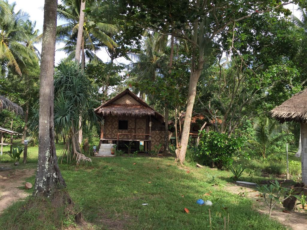 Cocobar&Bungalow'Kohjum Koh Jum Exterior foto