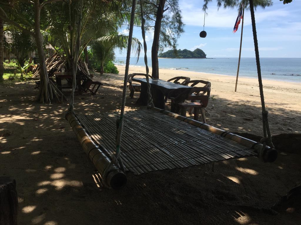 Cocobar&Bungalow'Kohjum Koh Jum Exterior foto