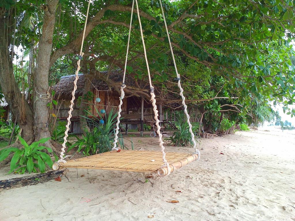 Cocobar&Bungalow'Kohjum Koh Jum Exterior foto