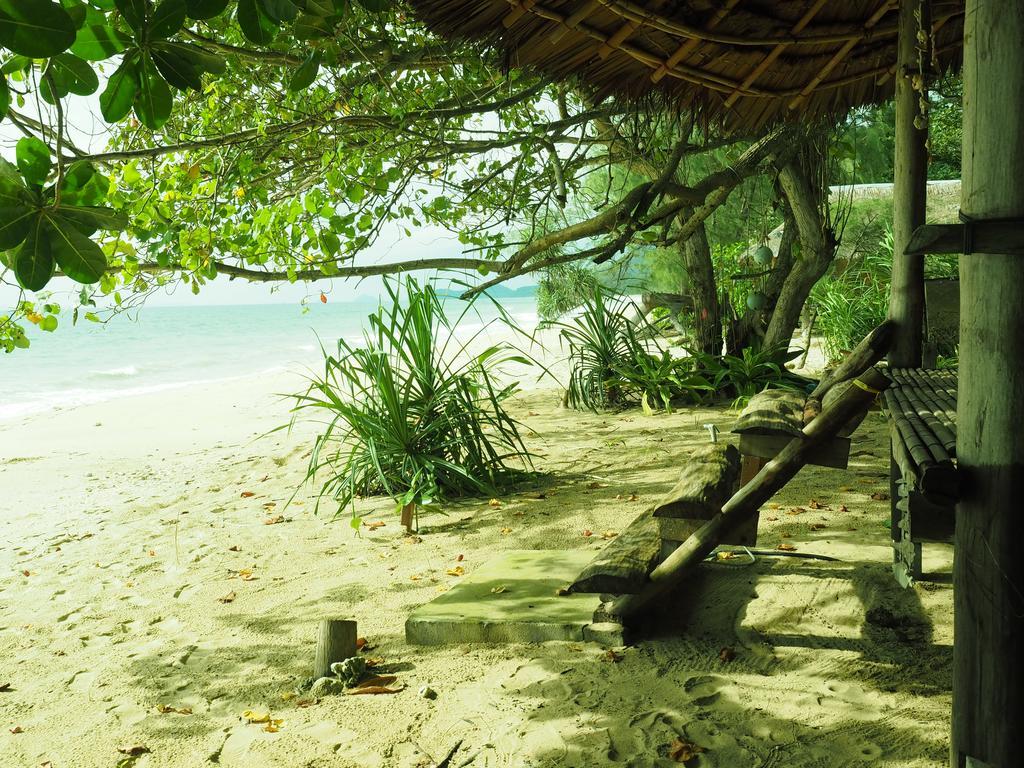 Cocobar&Bungalow'Kohjum Koh Jum Exterior foto