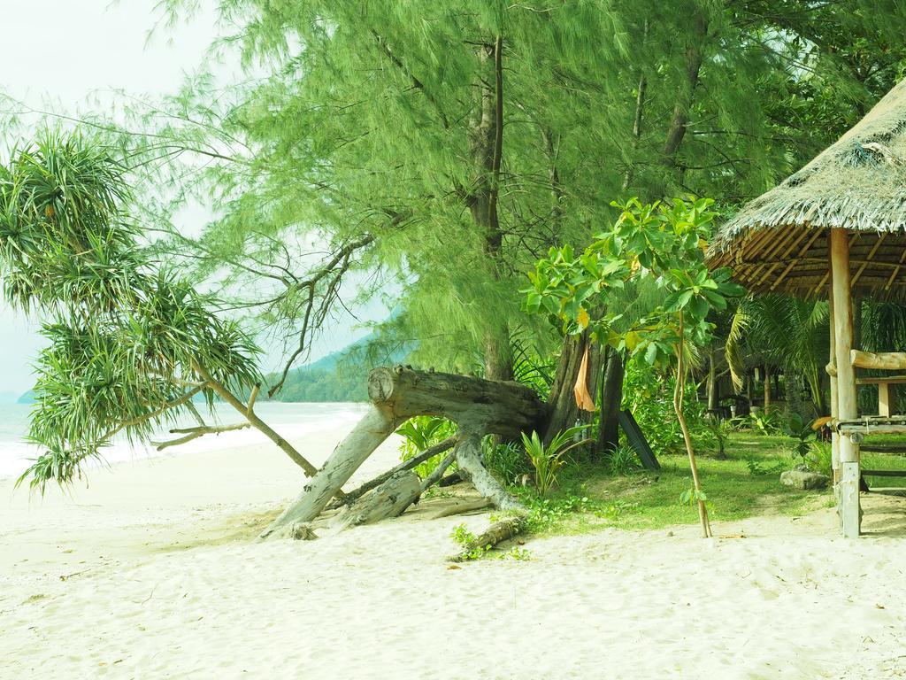 Cocobar&Bungalow'Kohjum Koh Jum Exterior foto