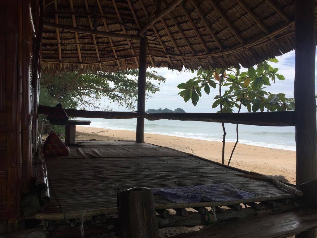 Cocobar&Bungalow'Kohjum Koh Jum Exterior foto