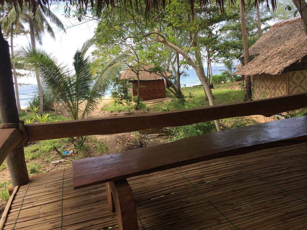 Cocobar&Bungalow'Kohjum Koh Jum Exterior foto
