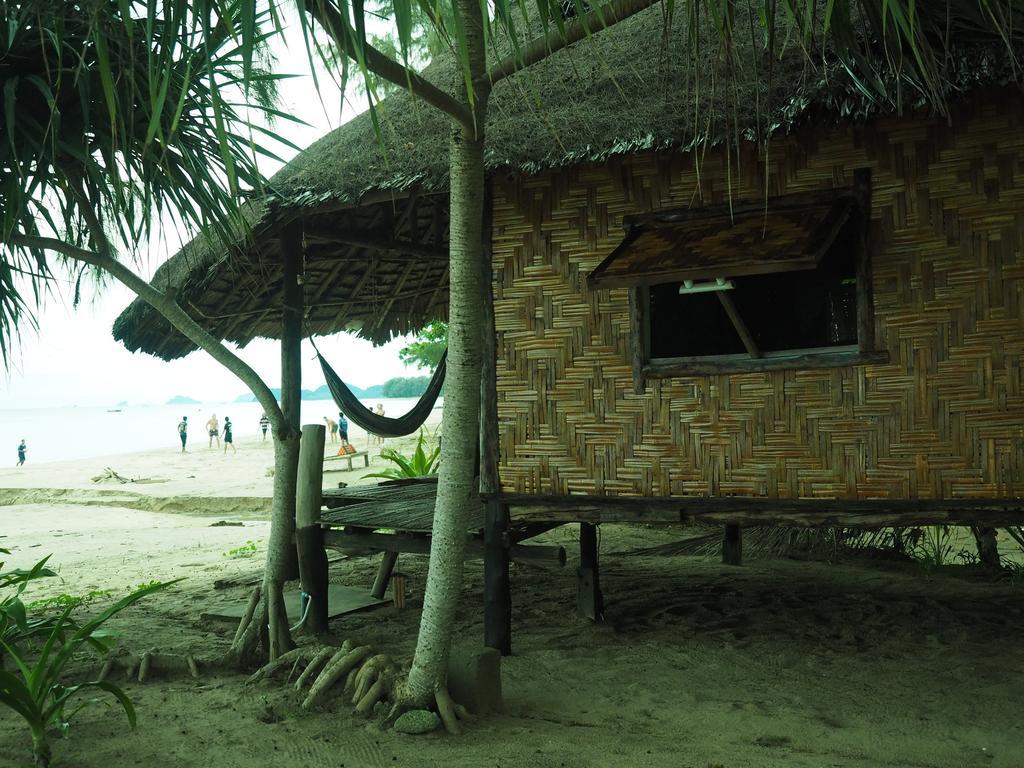 Cocobar&Bungalow'Kohjum Koh Jum Exterior foto