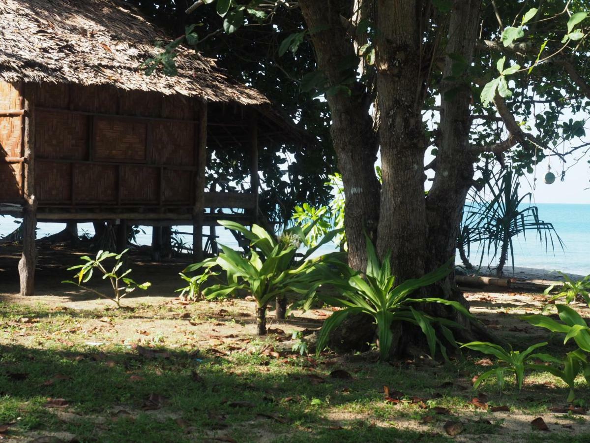 Cocobar&Bungalow'Kohjum Koh Jum Exterior foto