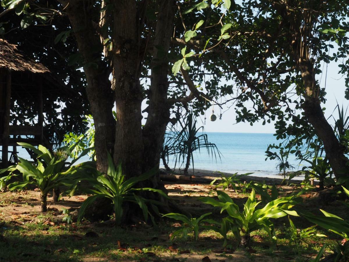 Cocobar&Bungalow'Kohjum Koh Jum Exterior foto