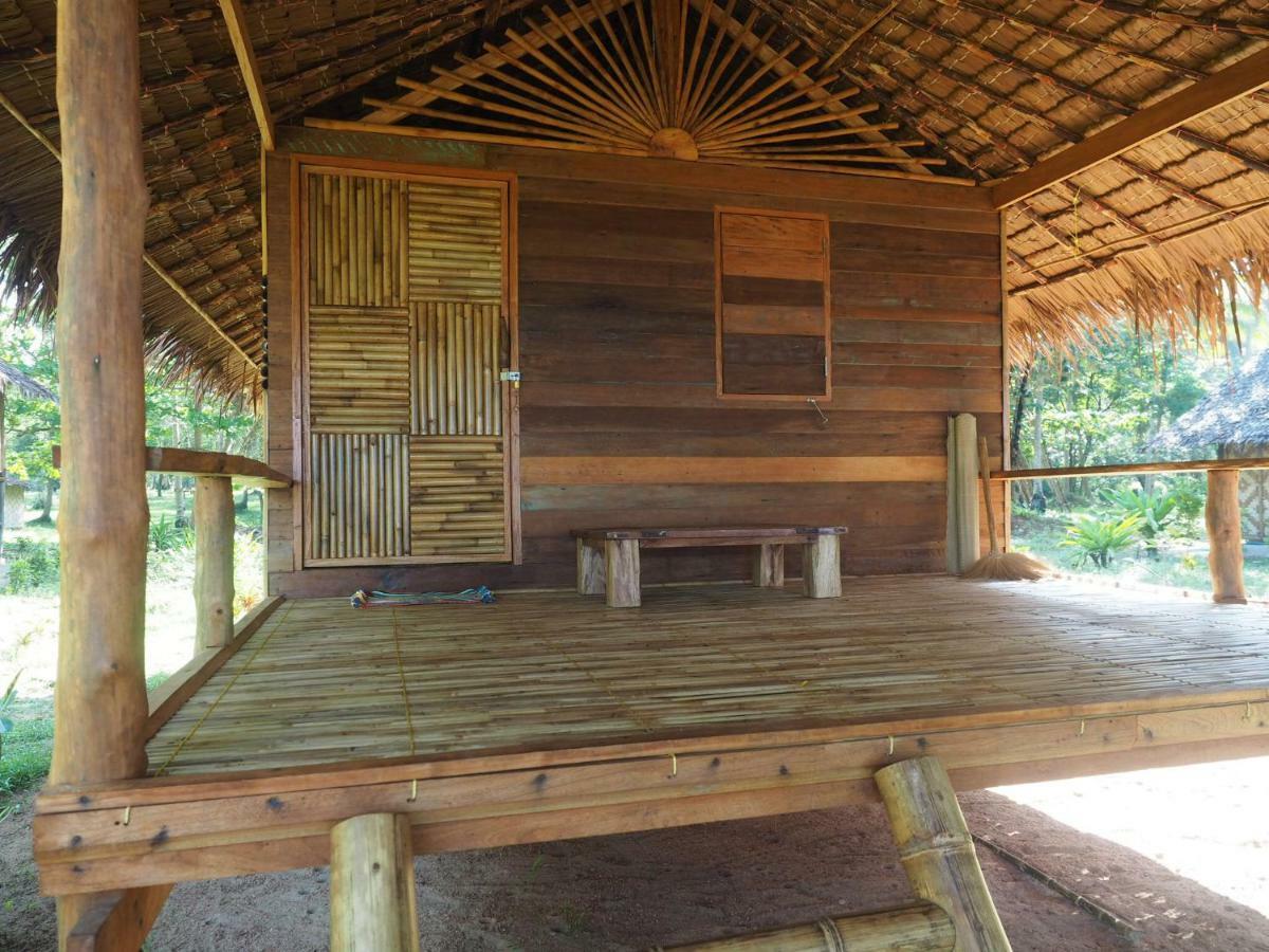 Cocobar&Bungalow'Kohjum Koh Jum Exterior foto