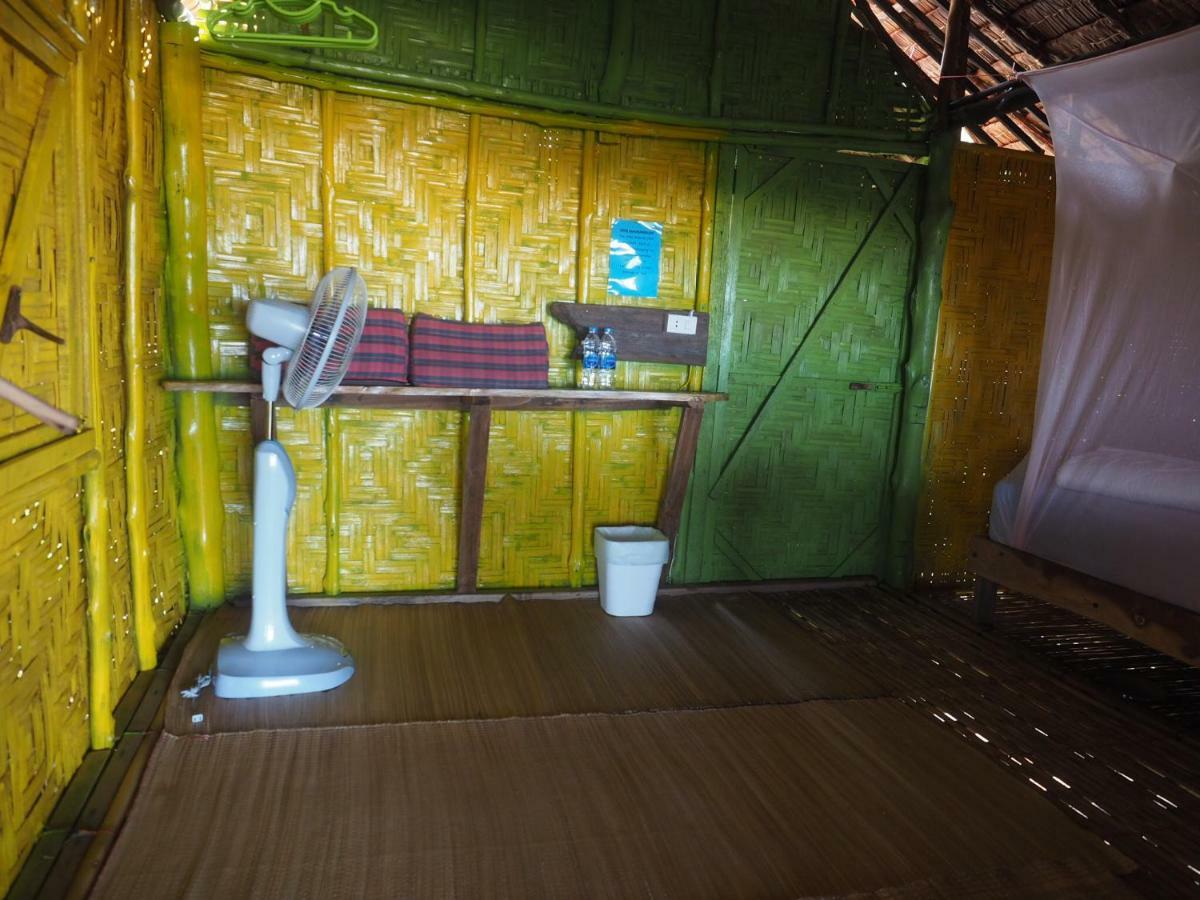 Cocobar&Bungalow'Kohjum Koh Jum Exterior foto
