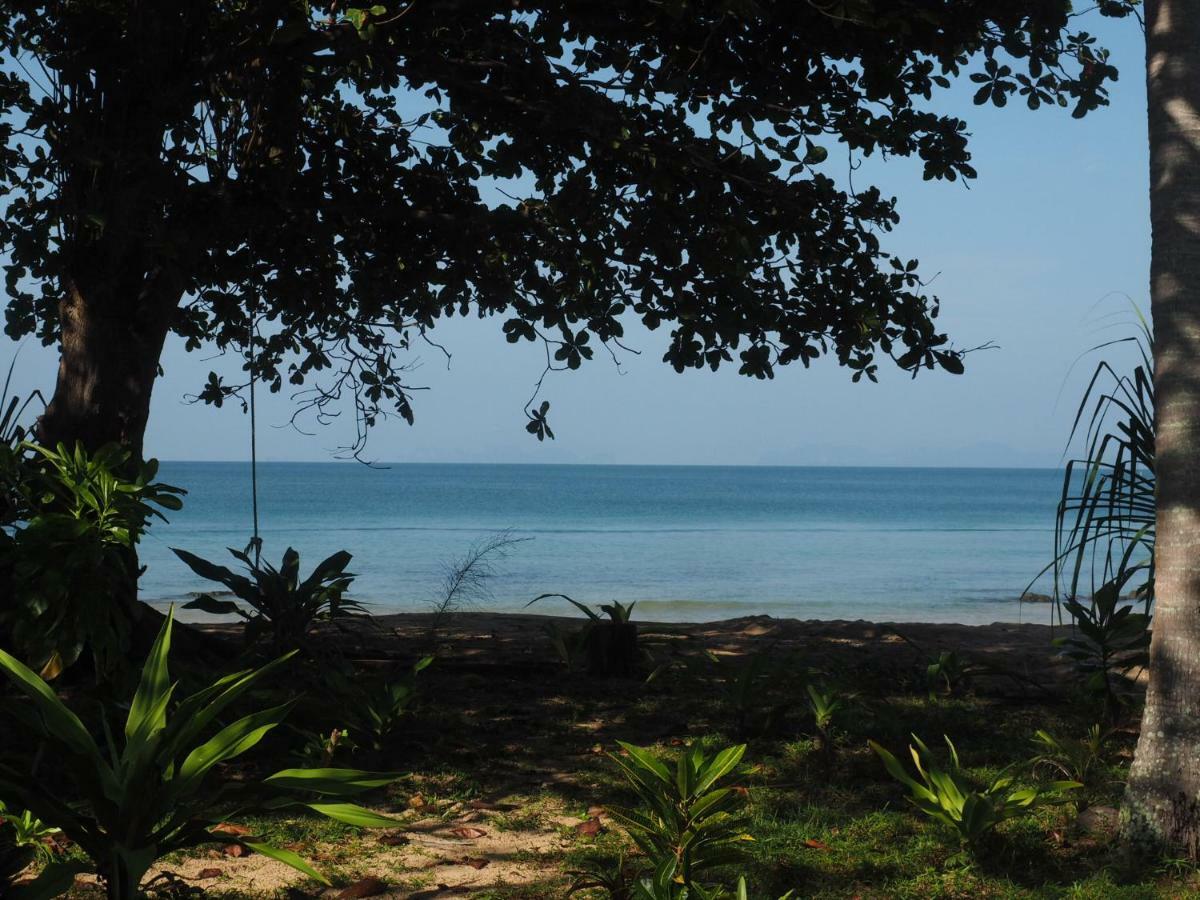 Cocobar&Bungalow'Kohjum Koh Jum Exterior foto