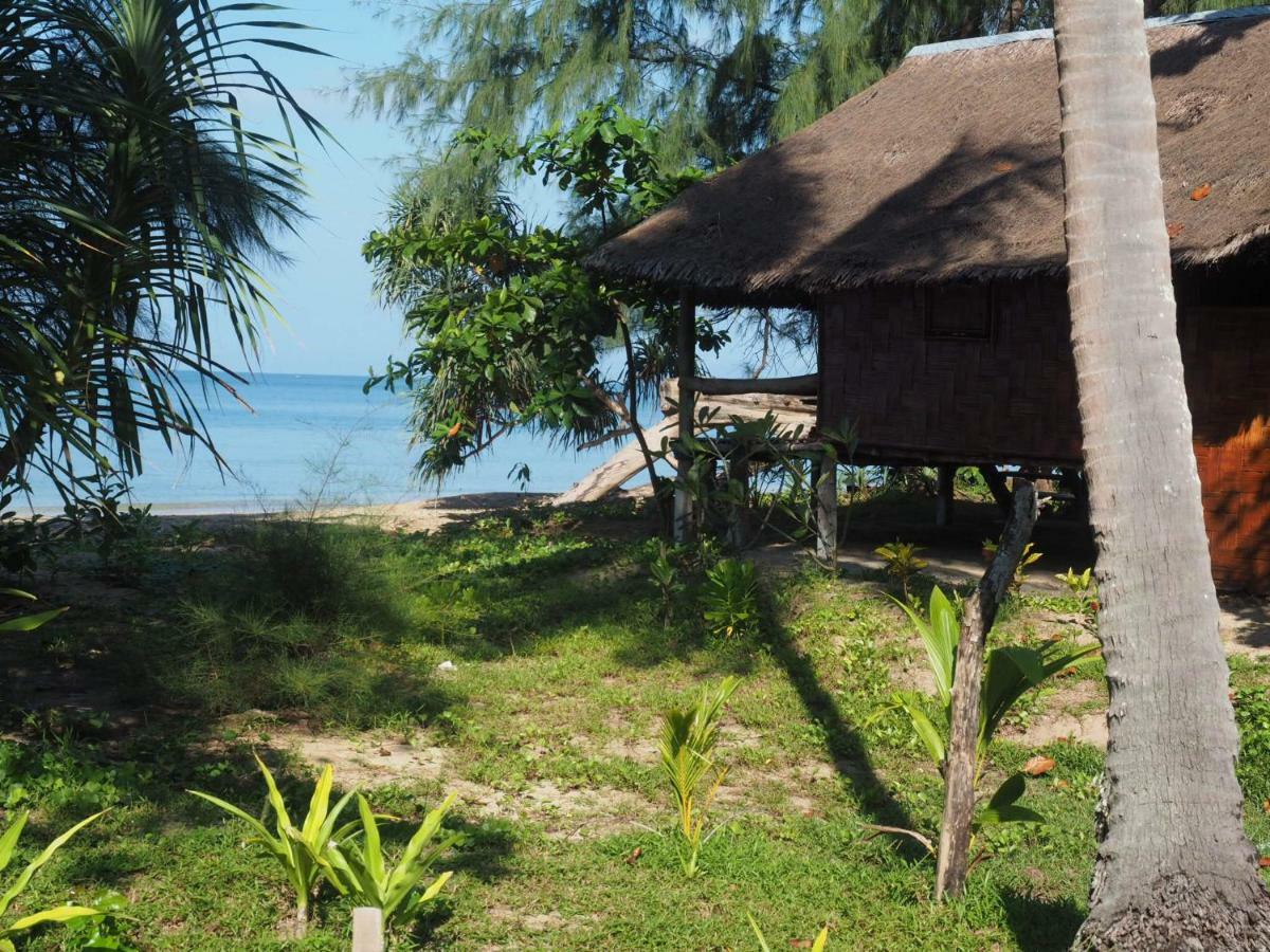 Cocobar&Bungalow'Kohjum Koh Jum Exterior foto