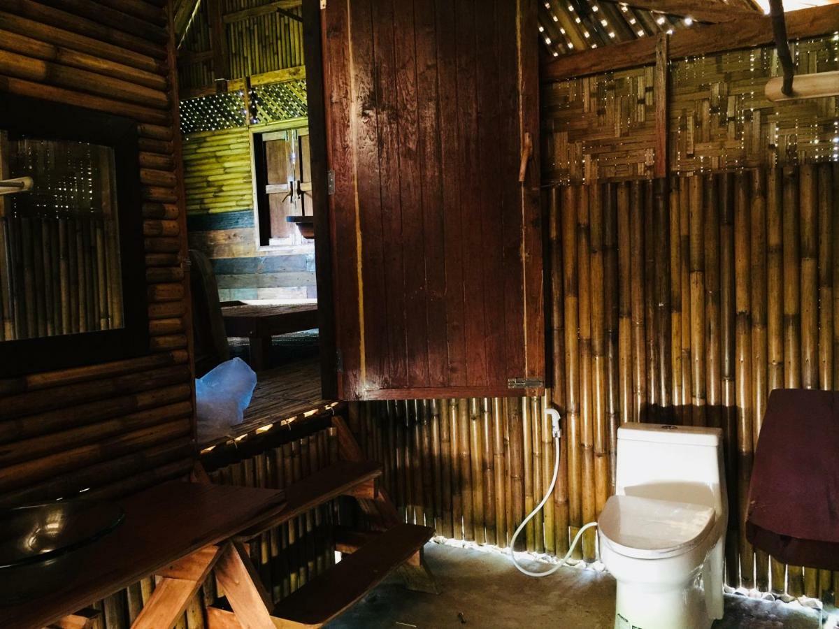 Cocobar&Bungalow'Kohjum Koh Jum Exterior foto