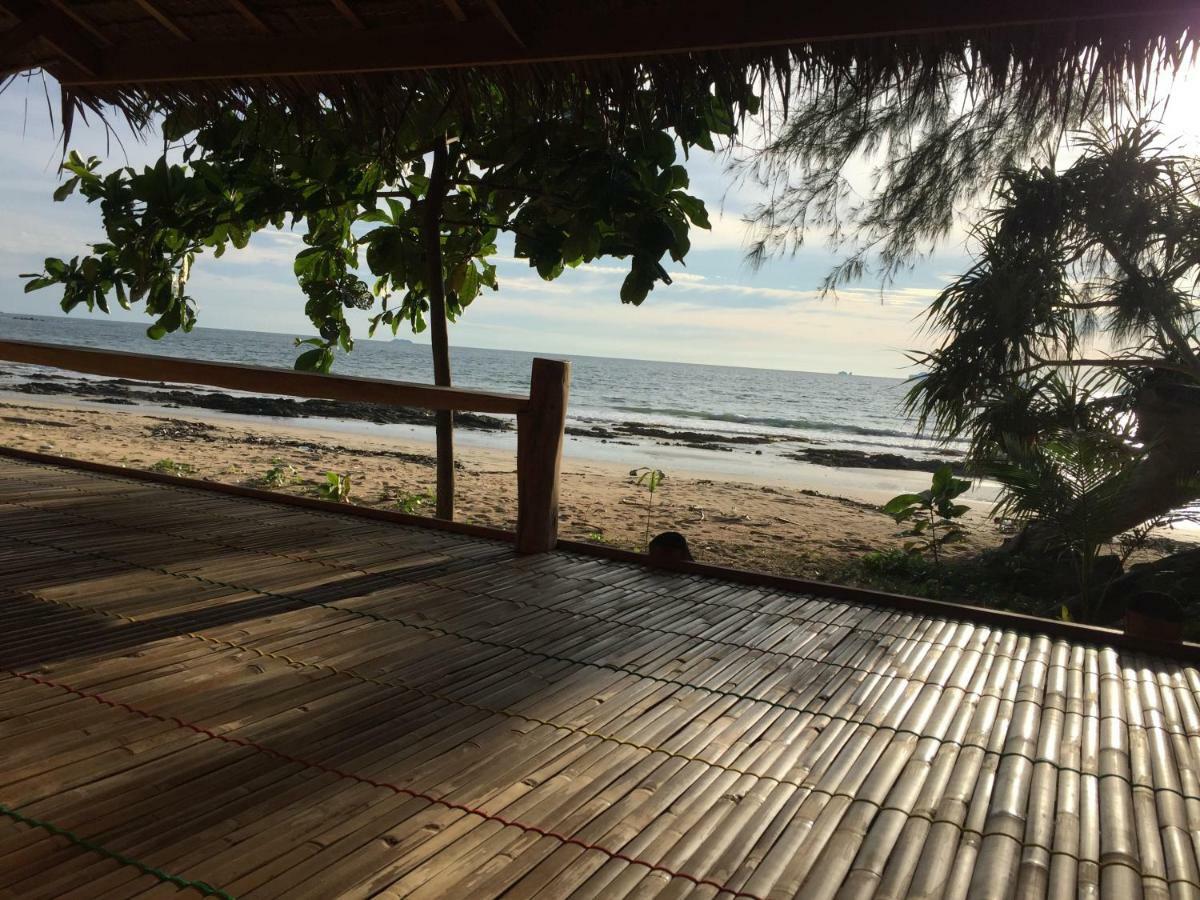 Cocobar&Bungalow'Kohjum Koh Jum Exterior foto