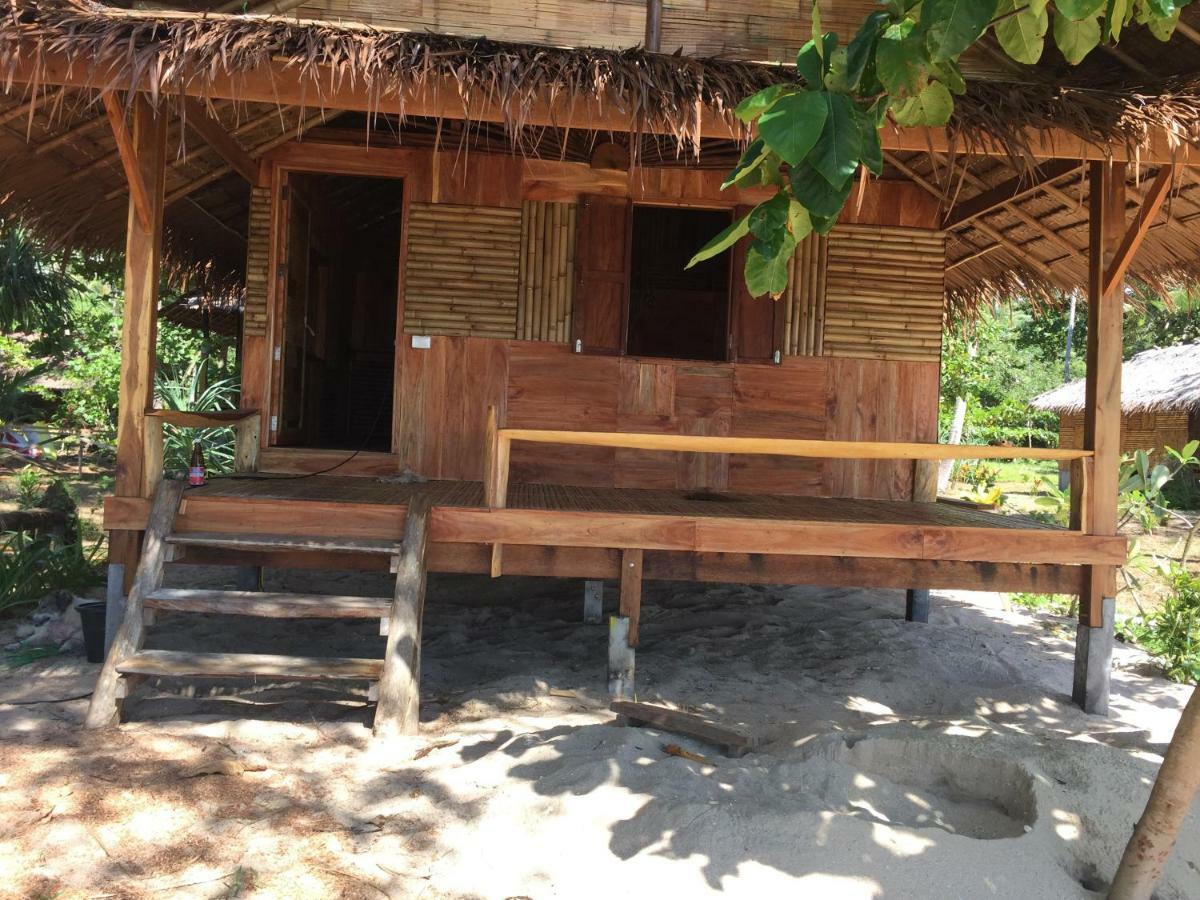 Cocobar&Bungalow'Kohjum Koh Jum Exterior foto