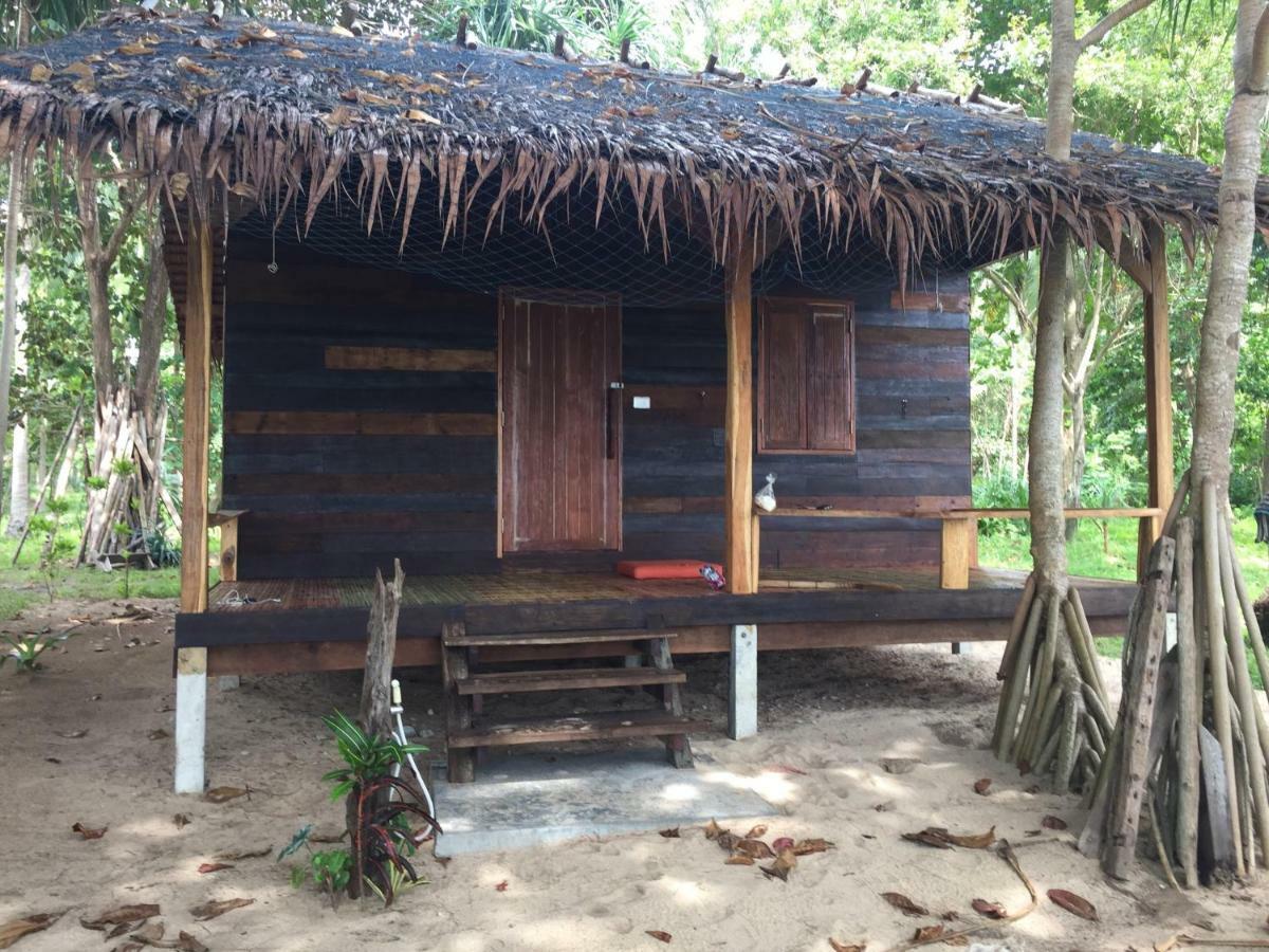 Cocobar&Bungalow'Kohjum Koh Jum Exterior foto