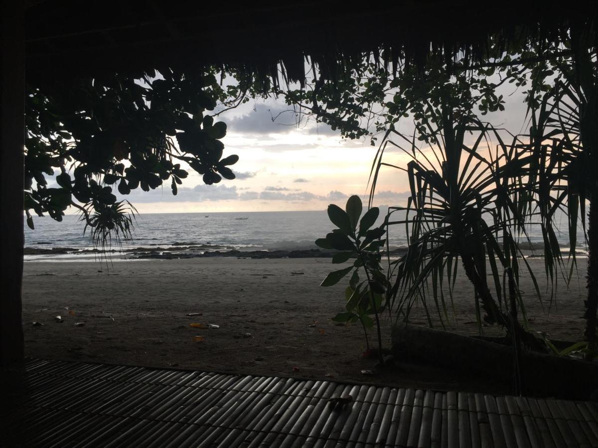 Cocobar&Bungalow'Kohjum Koh Jum Exterior foto