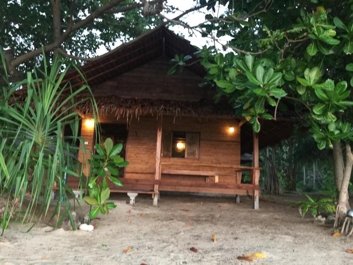 Cocobar&Bungalow'Kohjum Koh Jum Exterior foto